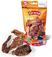 Grand kuřecí maso sušené 100 g - Pamlsky pro psy