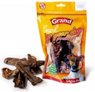 Grand Plíce sušené 100 g  - Pamlsky pro psy