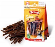Grand Dried Strips  3 × 50g - Dog Treats
