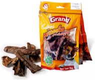 Grand Plíce sušené 3 × 50 g - Pamlsky pro psy