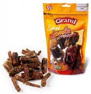 Grand Chvostík sušený rezaný 200 g - Maškrty pre psov