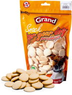 Grand Dog Biscuits 200 g - Dog Biscuits