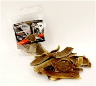 HenArt SuperChew Beef 250g, for Small Breeds of Dogs - Dog Treats