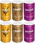 Louie Complete Feed - MIX of Products 5 + 1 for Free - Canned Dog Food