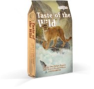 Taste of the Wild Canyon River Feline 2 kg - Granule pre mačky