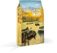 Taste of the Wild High Prairie Canine 12,2 kg - Granuly pre psov