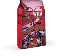 Taste of the Wild Southwest Canyon Canine 12,2 kg - Granule pro psy