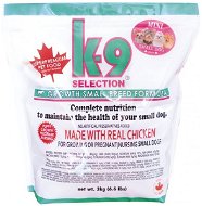 K-9 Selection Growth Formula - for Puppies, 3kg - Kibble for Puppies
