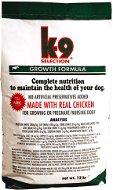 K-9 selection growth formula – pre šteňatá 1 kg - Granule pre šteniatka