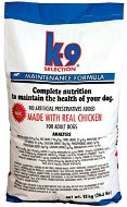 K-9 selection maintenance formula – pre dospelých psov 12 kg - Granuly pre psov