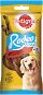 Pedigree Rodeo Duo Chew Treats with Beef and Cheese Flavour 7 pcs (123g) - Dog Treats
