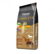 Fitmin Horse Complete 2019 15 kg - Krmivo pre kone