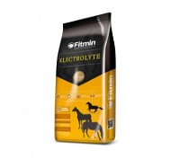 Fitmin Horse Elektrolyt 20 kg - Doplnok stravy pre kone