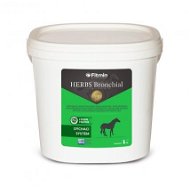 Fitmin Horse Herbs Bronchial 1kg - Equine Dietary Supplements