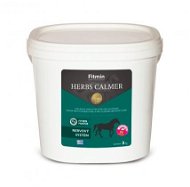 Fitmin Horse Herbs Calmer 2 kg - Doplnok stravy pre kone