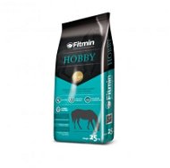 Fitmin Horse Hobby 25 kg - Krmivo pre kone