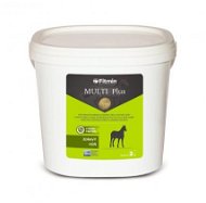 Fitmin Horse Multi Plus 2 kg - Doplnok stravy pre kone