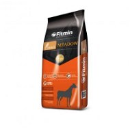 Fitmin Horse Müsli Meadow 20 kg - Doplnok stravy pre kone
