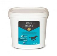 Fitmin Horse Selén E 1,5 kg - Doplnok stravy pre kone