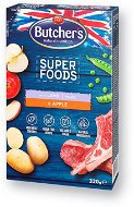 Butcher´s superfoods Grain Free Lamb & Apple 320 g - Maškrty pre psov
