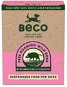 Beco Wet Free Roaming Wild Boar 0.375kg - Canned Dog Food