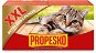 Propesko Mix of Meat and Fish 48 × 100g - Cat Food Pouch