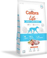 Calibra Dog Life Adult Large Breed Chicken 12 kg - Granule pro psy