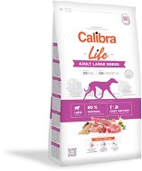 Calibra Dog Life Adult Large Breed Lamb 2,5 kg - Granule pro psy