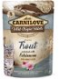 Carnilove Cat Pouch Rich in Trout Enriched with Echinacea 85 g - Kapsička pre mačky