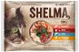 Shelma Cat Food Pouch 2 × Meat, 2 × Fish 4 × 85g - Cat Food Pouch