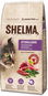 Shelma Granules FMSterile  Cat Beef 8kg - Cat Kibble