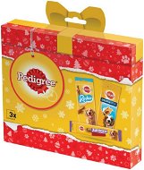 Pedigree Christmas Package with Treats for Dogs 237g - Gift Pack for Dogs