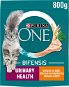 Purina ONE Bifensis Urinary Care s kuracím a pšenicou 800 g - Granule pre mačky