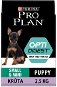 Pro Plan Small & Mini Puppy Optidigest Grain-free Turkey 2.5kg - Kibble for Puppies