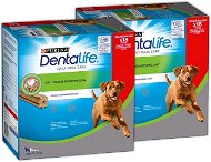 Dentalife large Multipack 2 × 18 ks - Dog Treats