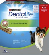 Dentalife medium 8× 69g - Dog Treats