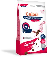 Calibra Dog EN Energy 2 kg NEW - Granuly pre psov