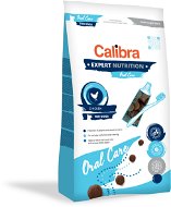 Calibra Dog EN Oral Care 7 kg NEW - Granuly pre psov