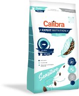 Calibra Dog Expert Nutrition Sensitive Salmon 12 kg - Granule pro psy
