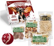 Akinu MULTIK Mini Christmas for Dogs - Gift Pack for Dogs