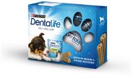 DentaLife Christmas Package with a Toy for Medium-sized Dogs - Dog Treats
