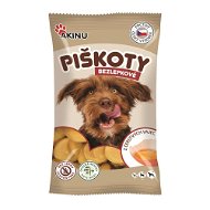 AK Gluten-free Biscuits for Dogs 120g - Dog Biscuits
