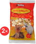 Tobby Piškoty mini 2 × 120 g - Psí piškoty