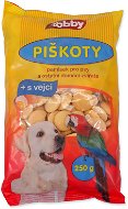 Tobby Biscuits 250g - Dog Biscuits