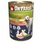 ONTARIO canned Chicken 400g - Canned Dog Food