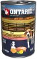 ONTARIO Canned Calf 400g - Canned Dog Food