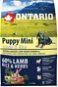 Ontario Puppy Mini Lamb & Rice 2,25kg - Kibble for Puppies
