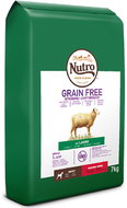 Nutro Grain Free Lamb for Adult Small Breed Dogs 7kg - Dog Kibble