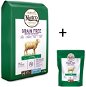 Nutro Grain Free lamb for puppies 11.5 kg + 1.4 kg free - Pet Food Set