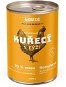 Louie Complete Food - Chicken (95%) with Rice (5%) 1200g - Canned Dog Food